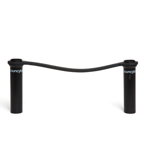 Bouncing Bands for Standard Desks