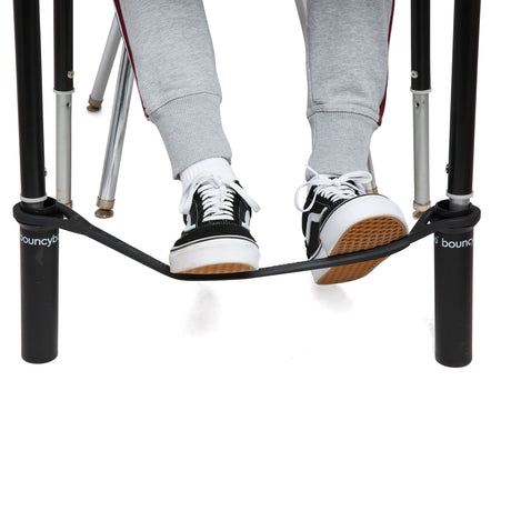 Bouncing Bands for Standard Desks