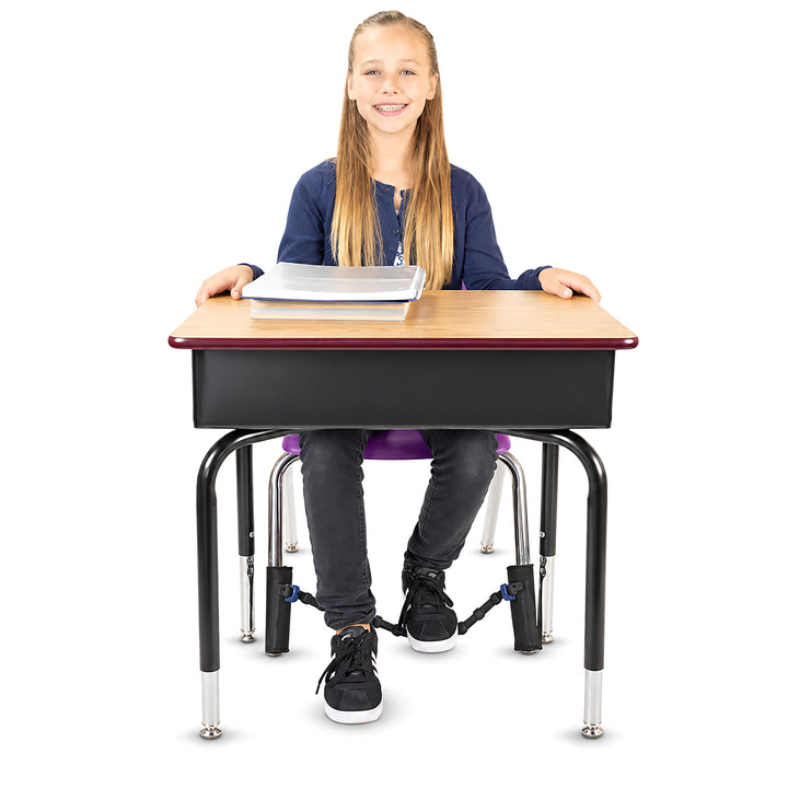 Bouncy Bands for Elementary School Chairs