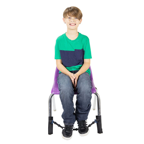 Bouncy Bands for Elementary School Chairs