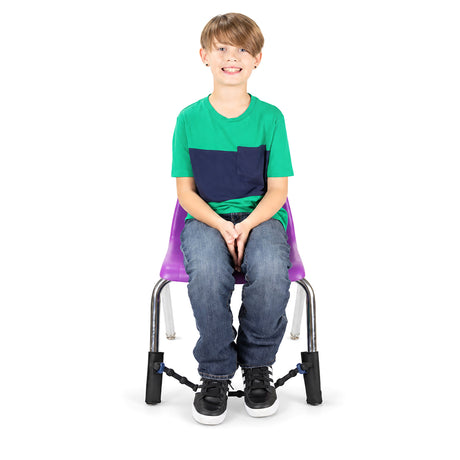 Bouncy Bands for Elementary School Chairs