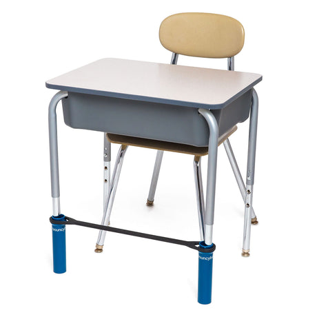 Bouncy Bands for Elementary School Chairs
