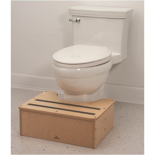 Potty Steps | eSpecial Needs