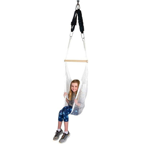 Bouncing Net Swing