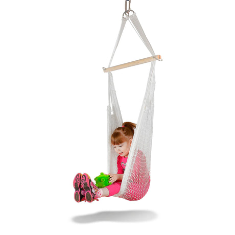 Bouncing Net Swing