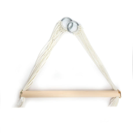 Bouncing Net Swing