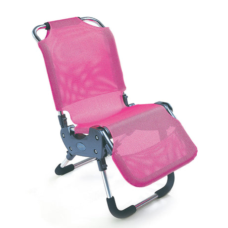 Leckey Advance Bath Chair Packages