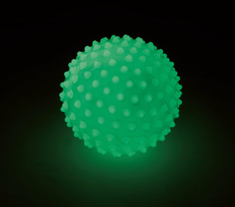 Glow in the Dark Sensory Ball