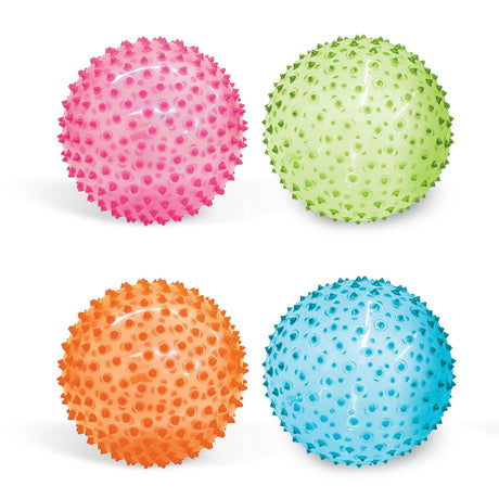 Sensory Ball Mega Pack - Set of 4