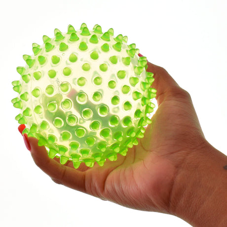 Sensory Ball Mega Pack - Set of 4
