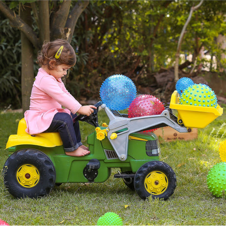 Sensory Ball Mega Pack - Set of 4