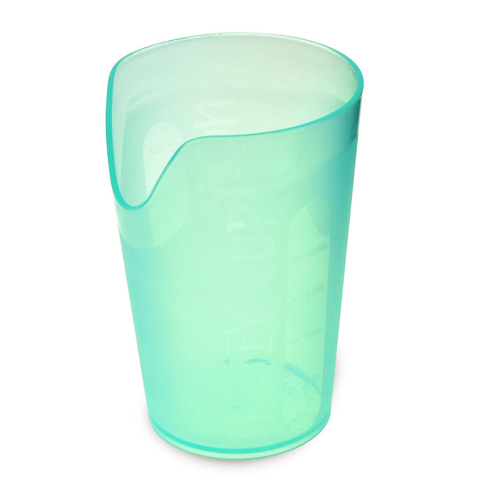 Ergonomic Nosey Cup