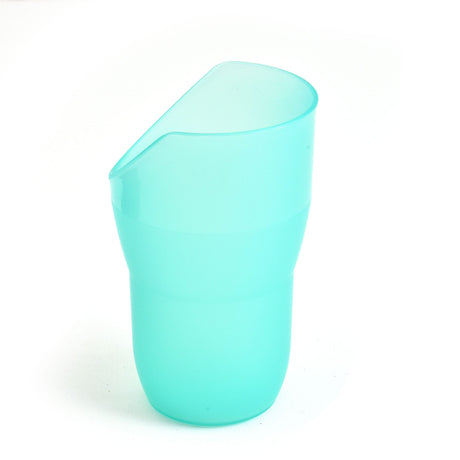 Ergonomic Nosey Cup