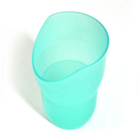 Ergonomic Nosey Cup