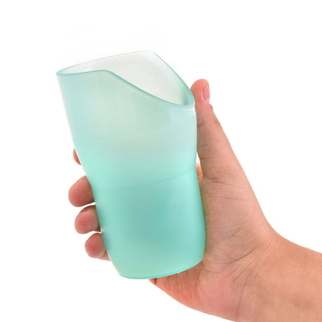 Ergonomic Nosey Cup