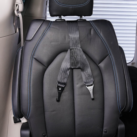 EZ-ON Tether Mount for Family Vehicles
