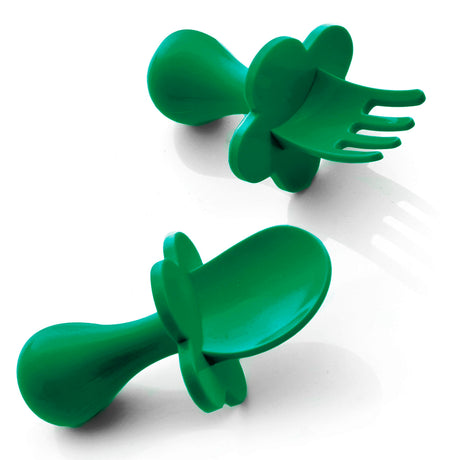 Grabease Baby Utensils