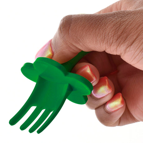 Grabease Baby Utensils