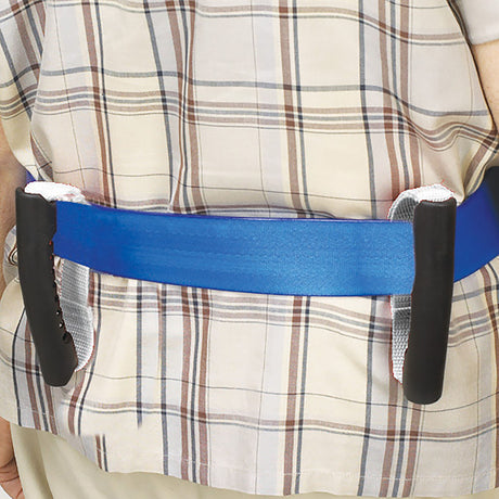 Deluxe Gait Belt Handles