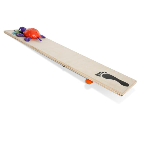 Flippity-Doo-Dah Stomp & Catch Board