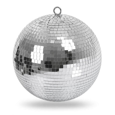 12" Mirror Ball
