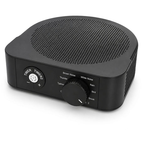 Sound & Noise Machine