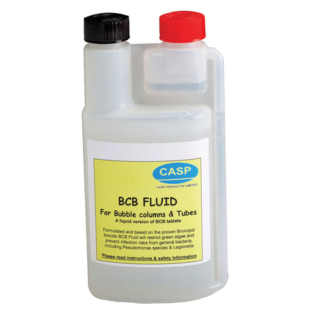 BCB Bubble Tube Cleaner Additive