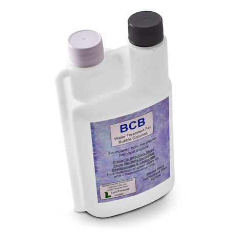 BCB Bubble Tube Cleaner Additive