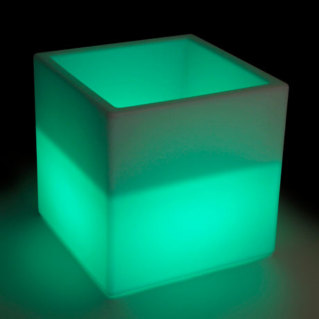 LED Sensory Sandbox