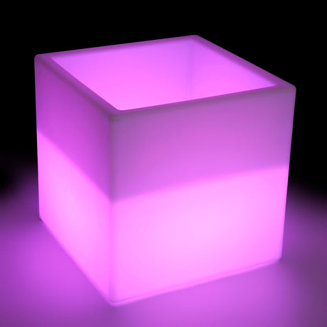 LED Sensory Sandbox