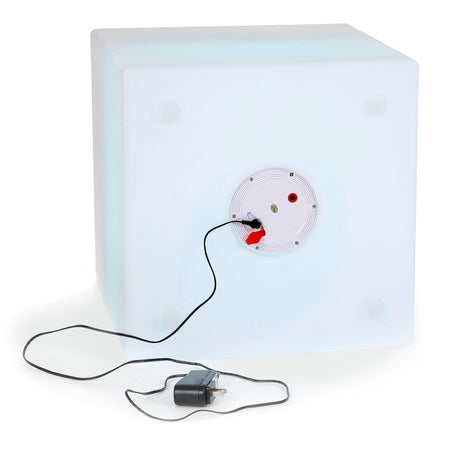 LED Sensory Sandbox