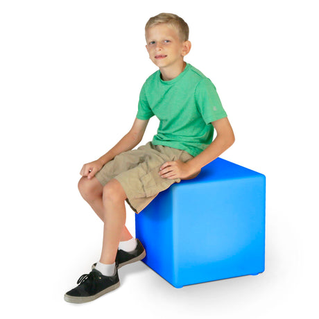 LED Light Cube