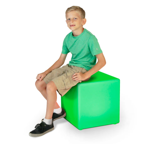 LED Light Cube