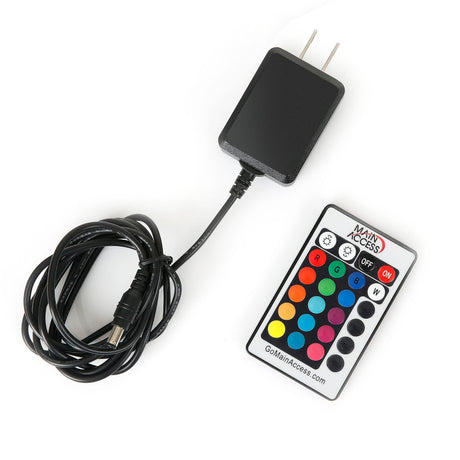 LED Light Cube