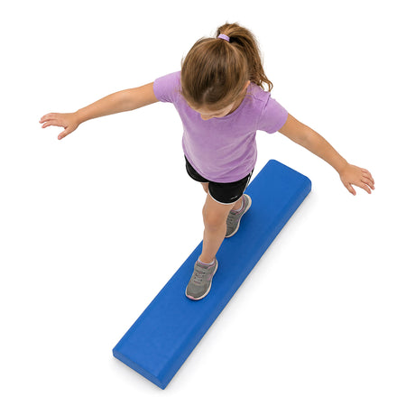 Indoor/Outdoor Foam Balance Beam