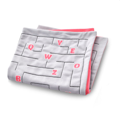 Marble Maze Mat - Fine Motor Skills
