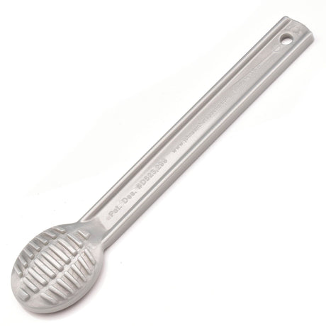 Textured Spoons