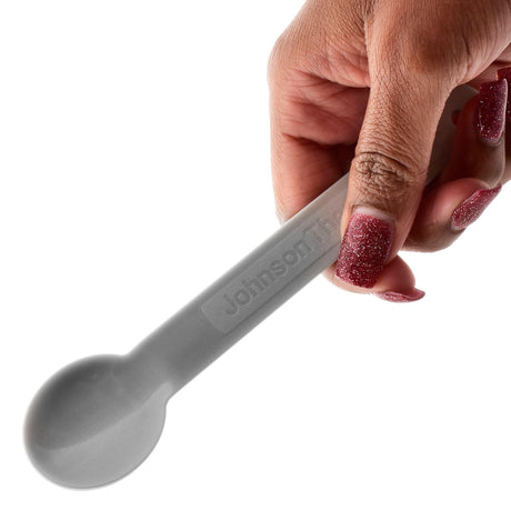 Textured Spoons