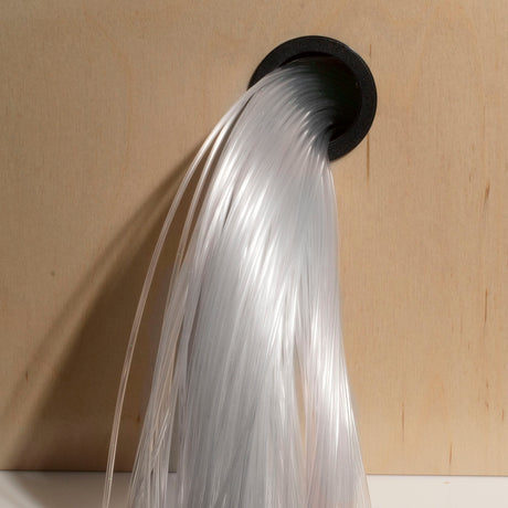 Bubble Tube & Fiber Optic Sensory Platform