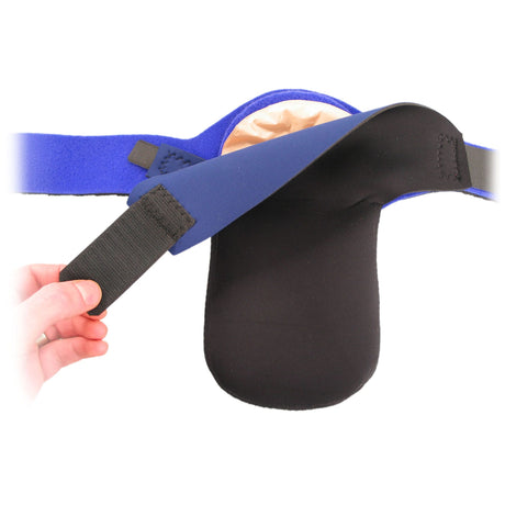 Ostomy Belt