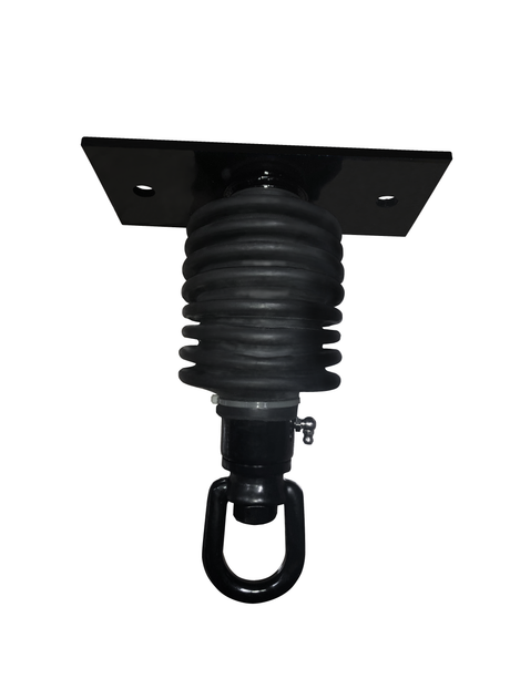 Heavy Duty Tire Swivel for Residential