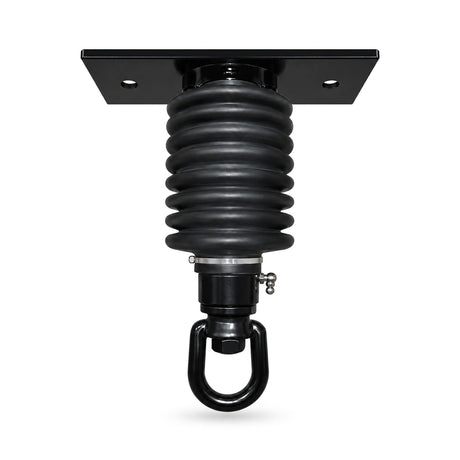 Heavy Duty Tire Swivel for Residential