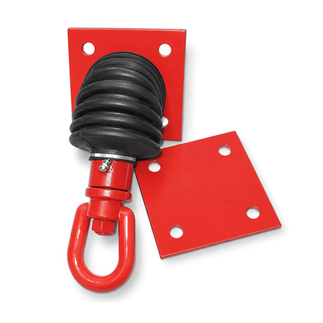 Extra Heavy Duty Tire Swivel for Commercial