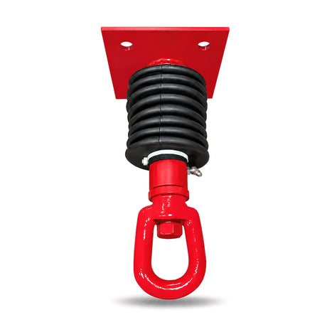 Extra Heavy Duty Tire Swivel for Commercial