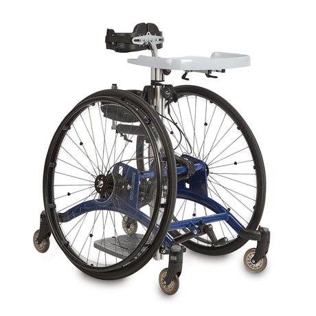 R82 Rabbit Up Pediatric Prone Stander