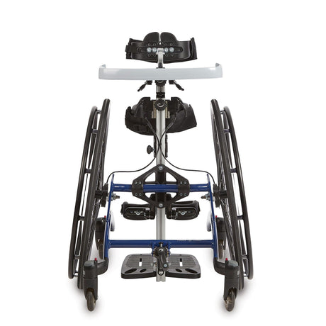 R82 Rabbit Up Pediatric Prone Stander