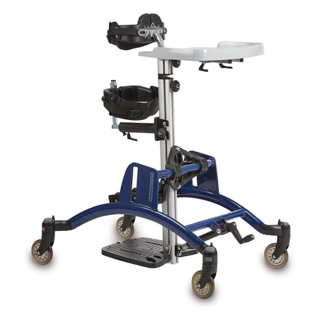 R82 Rabbit Up Pediatric Prone Stander
