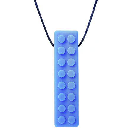 ARK Brick Stick Textured Chew Necklace