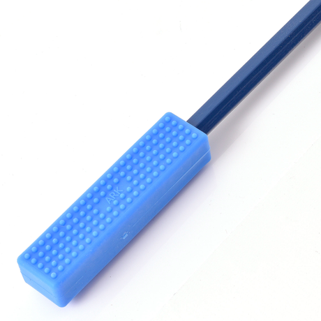 ARK Brick Stick Chewable Pencil Topper