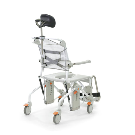 ETAC Swift Mobil Tilt‑2 Shower Commode Chair
